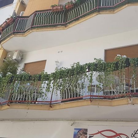 Sorrento Flower Rooms Exterior foto